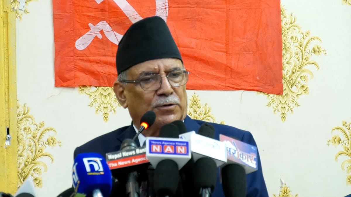जल्दाबल्दा १५ विषयमा प्रमुख प्रतिपक्षी दल कांग्रेसले सरकारलाई के भन्यो ? (पूर्ण पाठ) - Image 19