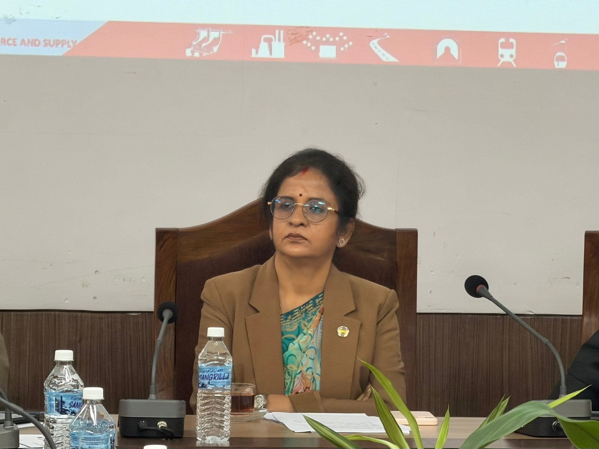 ‘एलपिजीको अधिक खपत हुने क्षेत्रमा संयुक्त अनुगमन गर्नुपर्यो’ - Image 1