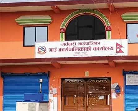 मर्चवारीमाईमा पूर्वाधारसँगै शिक्षा, स्वास्थ्य र रोजगारीलाई प्राथमिकता - Image 1