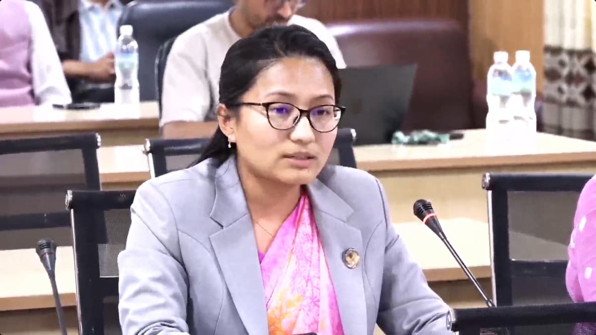 जल्दाबल्दा १५ विषयमा प्रमुख प्रतिपक्षी दल कांग्रेसले सरकारलाई के भन्यो ? (पूर्ण पाठ) - Image 57
