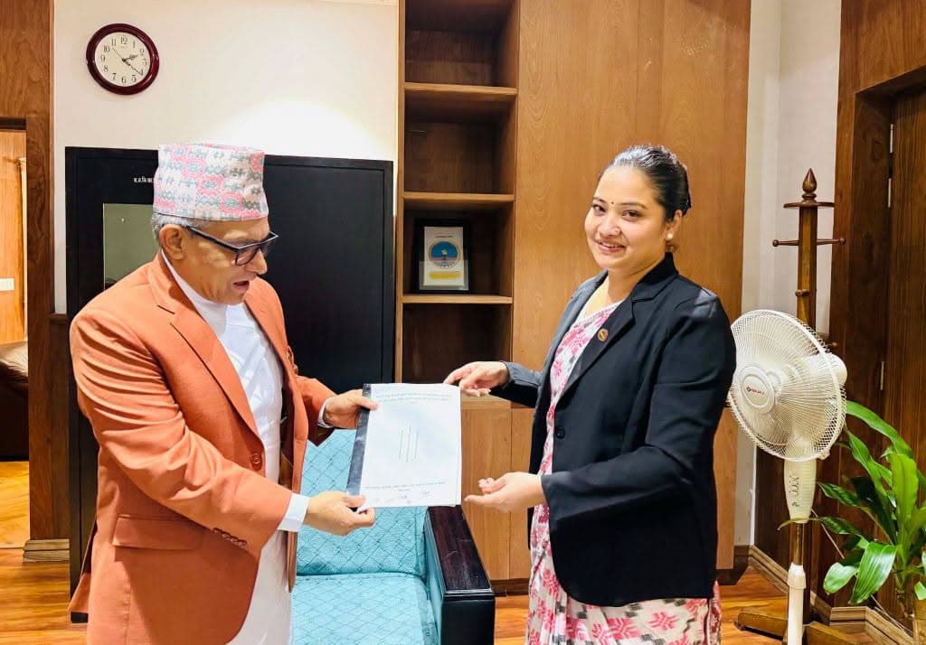 सहकारी ठगीको मुद्धा हेर्न समर्पित इजलास गठन गर्न अनुरोध - Image 1