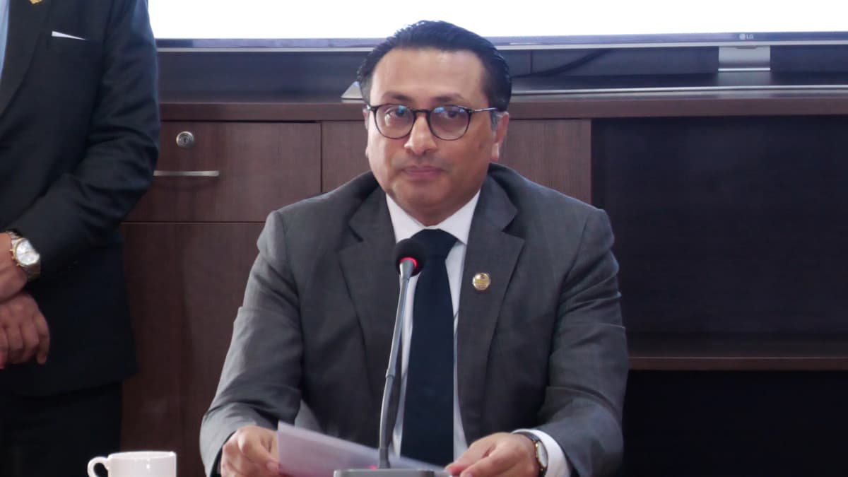 सरकारी कागजातलाई ‘डिजिटाइज’ गरी सुरक्षित राखिनुपर्ने - Image 1