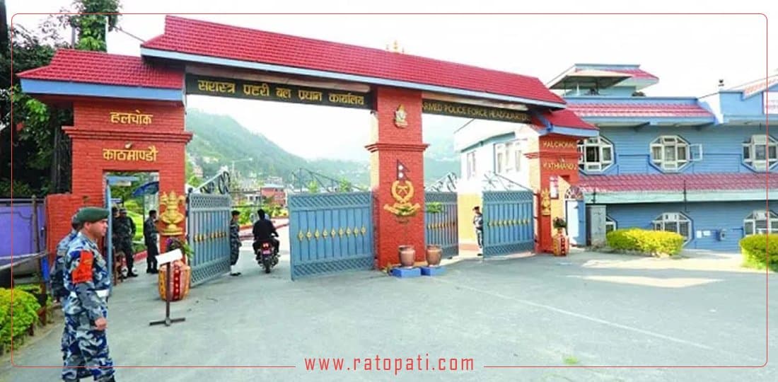 ‘मार्ग प्रशस्त’को चर्चापछि मुख्यमन्त्री कार्कीको प्रतिक्रिया : यो हाम्रो घरभित्रको आन्तरिक कुरा हो - Image 18