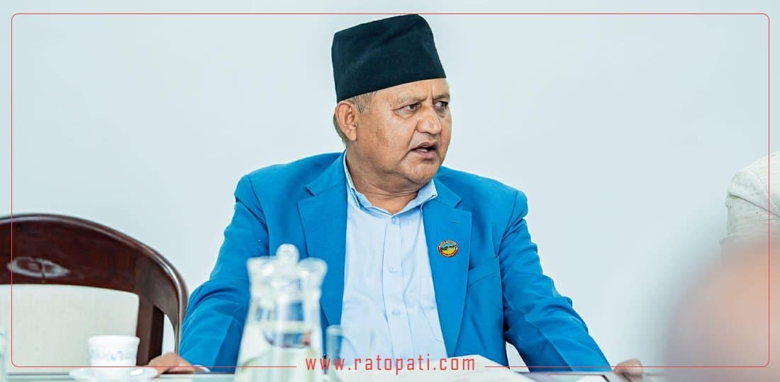 वारुणयन्त्र बिग्रिएपछि भद्रपुरमा आपतकालीन सेवा बन्द - Image 26