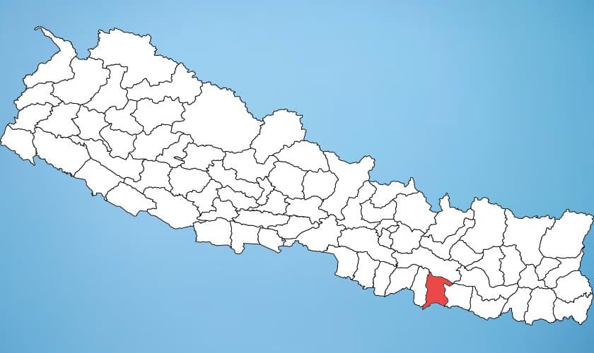 वारुणयन्त्र बिग्रिएपछि भद्रपुरमा आपतकालीन सेवा बन्द - Image 45