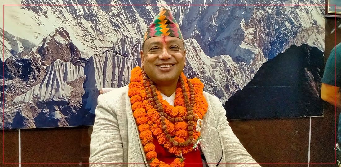 तेह्रथुम अस्पतालमा प्रसूति सेवा ठप्प : ६ घण्टाको जोखिमपूर्ण यात्रा र महँगो भाडा तिरेर तराई धाउन बाध्य गर्भवती - Image 5