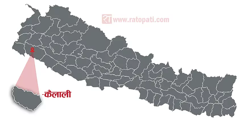 तेह्रथुम अस्पतालमा प्रसूति सेवा ठप्प : ६ घण्टाको जोखिमपूर्ण यात्रा र महँगो भाडा तिरेर तराई धाउन बाध्य गर्भवती - Image 3