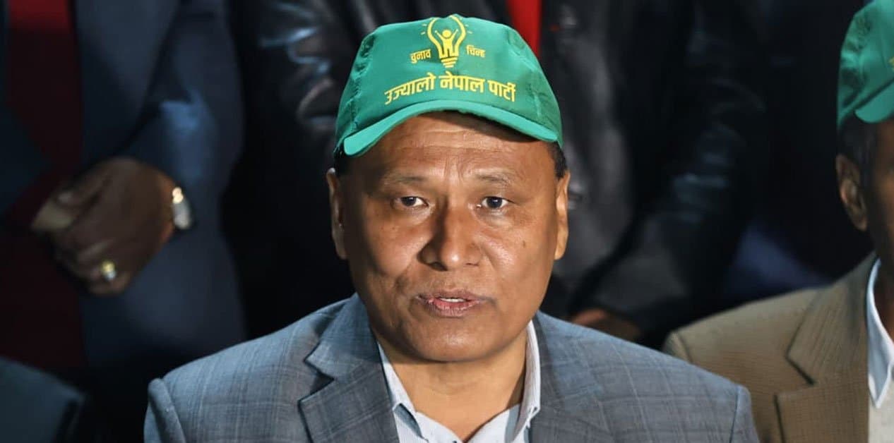 वारुणयन्त्र बिग्रिएपछि भद्रपुरमा आपतकालीन सेवा बन्द - Image 5