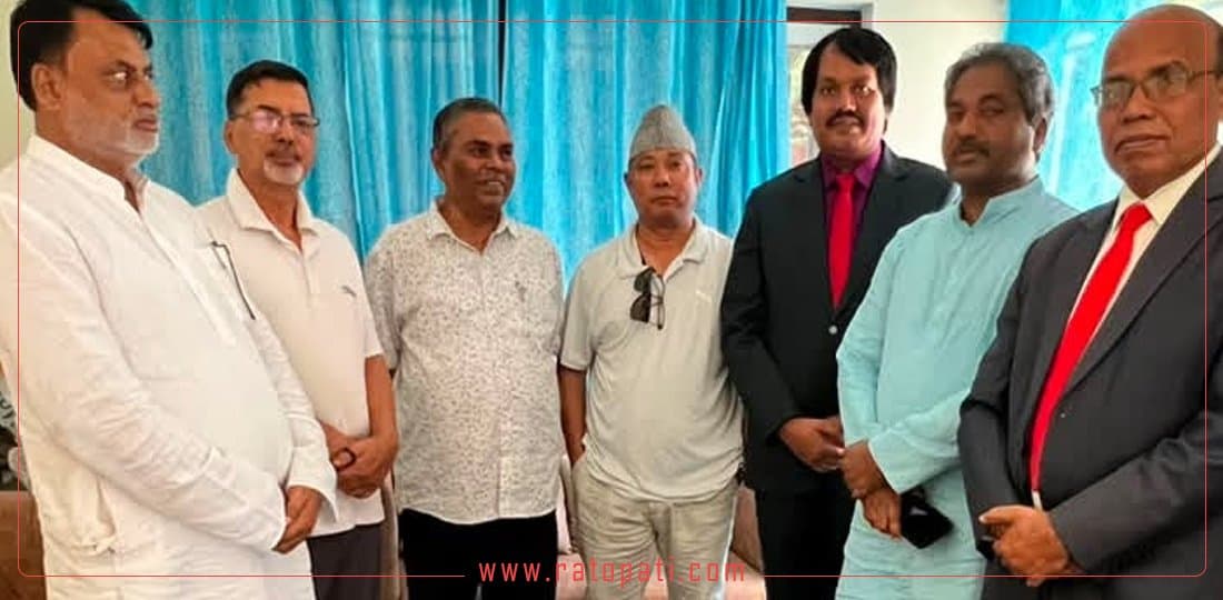 वारुणयन्त्र बिग्रिएपछि भद्रपुरमा आपतकालीन सेवा बन्द - Image 48