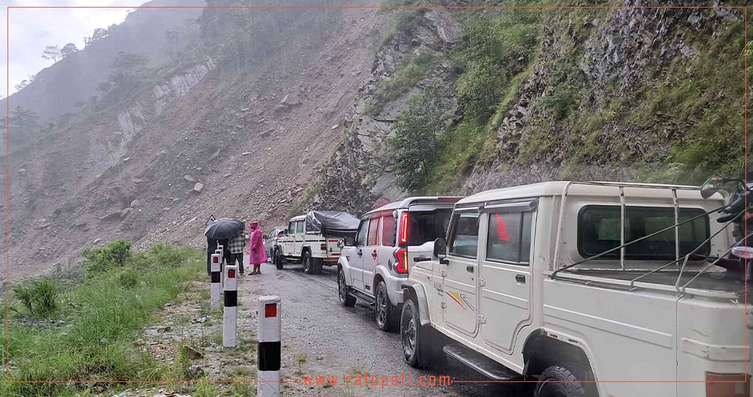 वारुणयन्त्र बिग्रिएपछि भद्रपुरमा आपतकालीन सेवा बन्द - Image 7