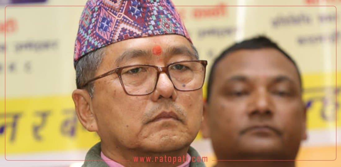 ‘मार्ग प्रशस्त’को चर्चापछि मुख्यमन्त्री कार्कीको प्रतिक्रिया : यो हाम्रो घरभित्रको आन्तरिक कुरा हो - Image 25