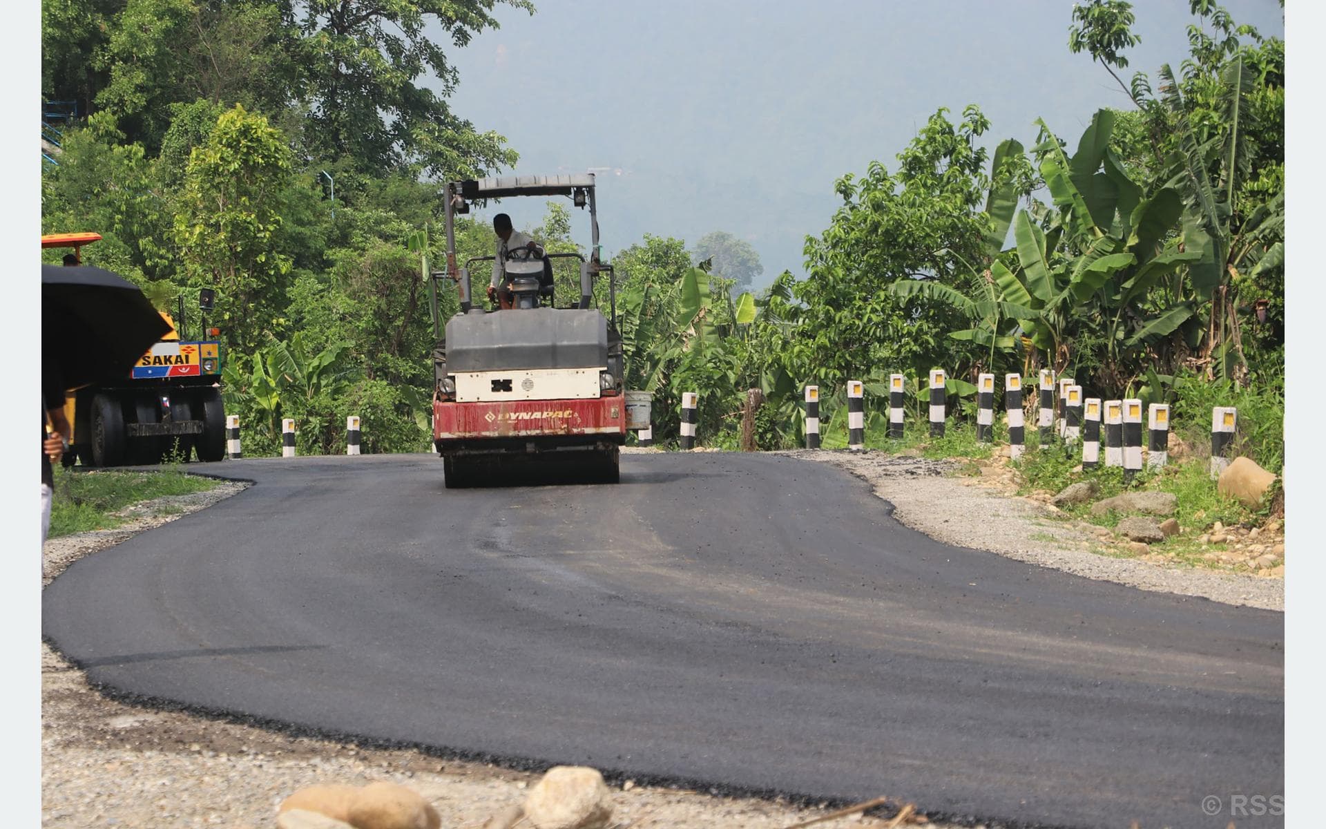 ५ सय किलो सुन भएको गलत सूचनाले मुन्दडा निवासमा छापा ! - Image 12