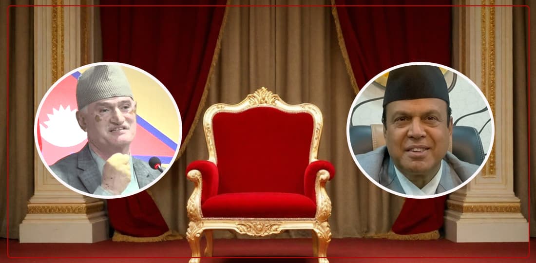 साउन २६ देखि नाइमा मोबिलिटी एक्स्पो - Image 37