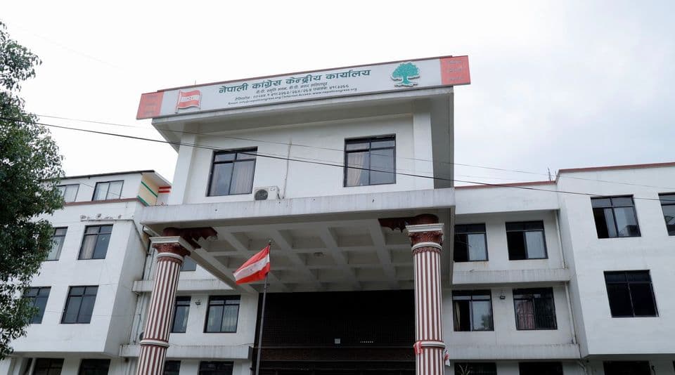 बीपीको वैचारिक कांग्रेसमा विरासतको मोलतोल - Image 13