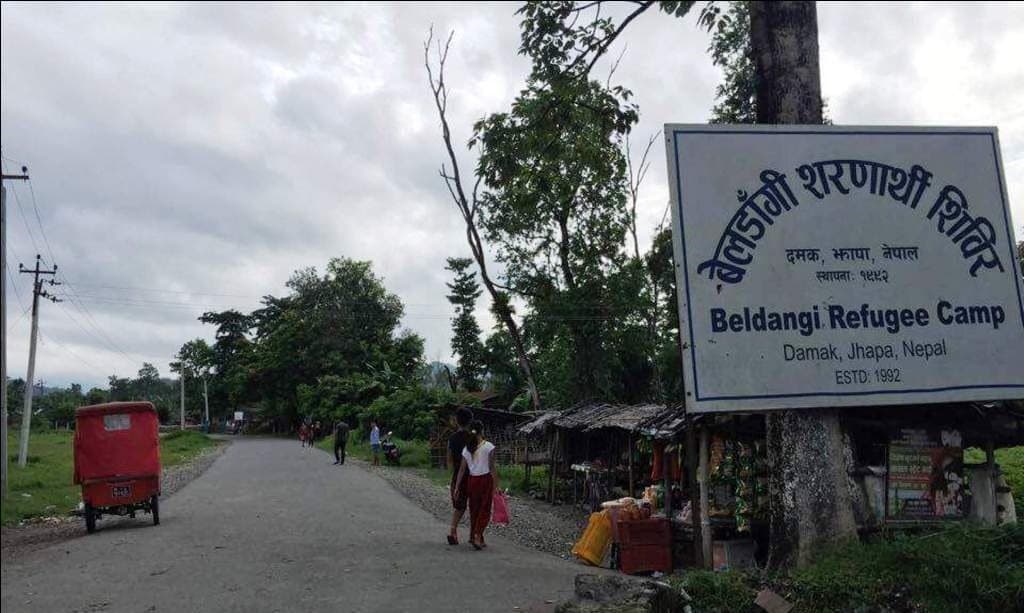 नेपालमा कति छन् शरणार्थी ? - Image 1