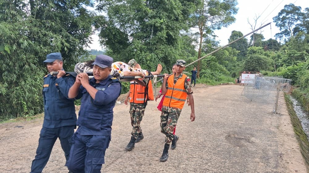 साउन २६ देखि नाइमा मोबिलिटी एक्स्पो - Image 13