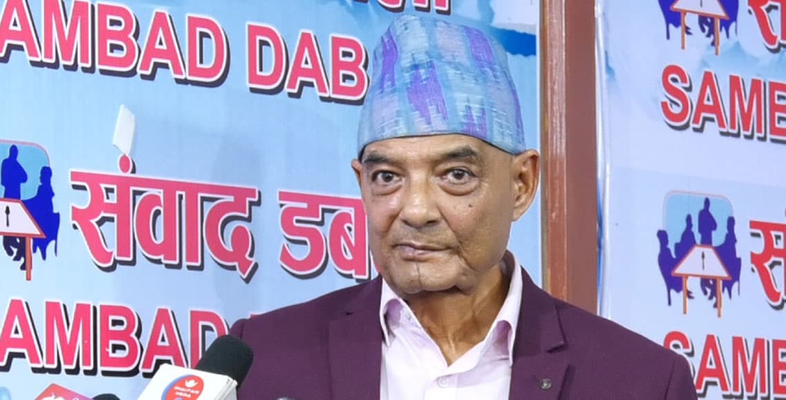 राजसंस्था र हिन्दू अधिराज्य पुनःस्थापनाको एजेन्डासहित ‘जय नेपाल पार्टी’ घोषणा - Image 2