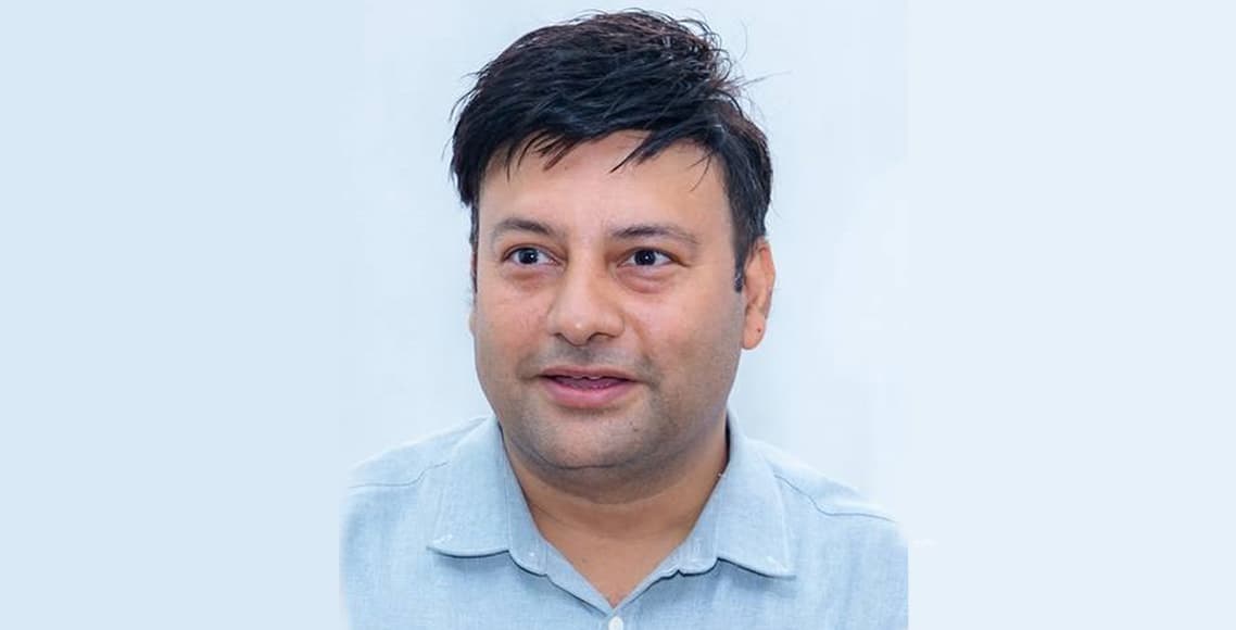 वैदेशिक रोजगार बोर्डको कार्यकारी निर्देशकमा निर्मलकुमार उप्रेती नियुक्त - Image 1