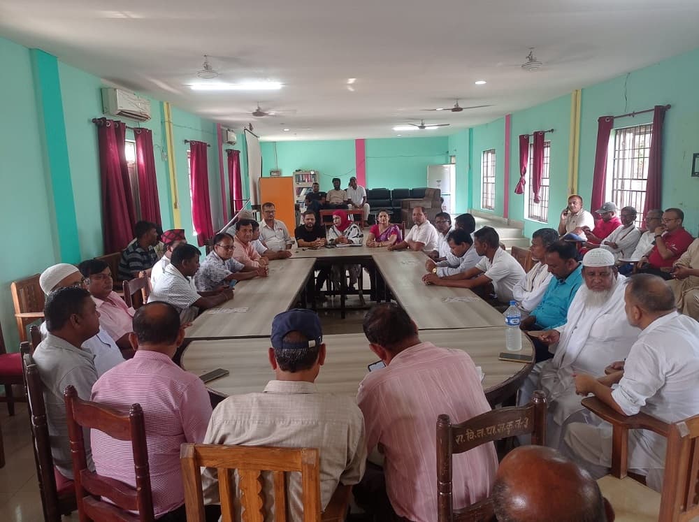 सामाजिक सद्भाव खलबल्याउने गतिविधिमा नलाग्न प्रधानमन्त्रीको आग्रह - Image 11