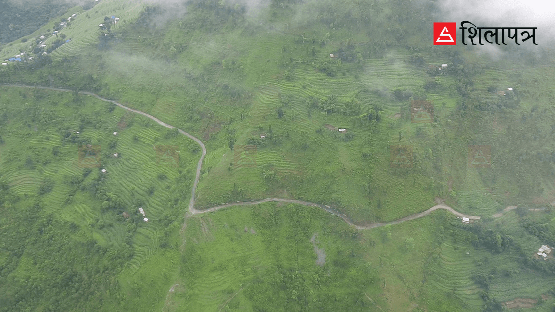 कर्णाली, मध्यपहाडी राजमार्गसहित आठ सडक स्तरोन्नति गरिने - Image 3