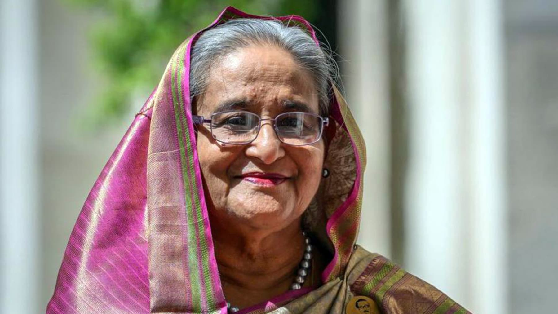 भारतमा शेख हसिनाको पत्रकार सम्मेलनले बंगलादेशमा तनाव, पूर्व क्रिकेट कप्तानको घरमा आक्रमण ! - Image 1