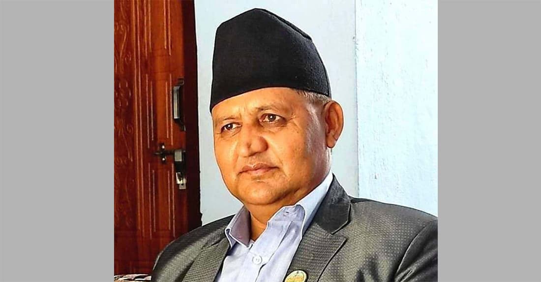 लुम्बिनी प्रदेशमा मन्त्रालयको पुनःसंरचना: १२ बाट घटाएर ८ मन्त्रालय कायम - Image 1