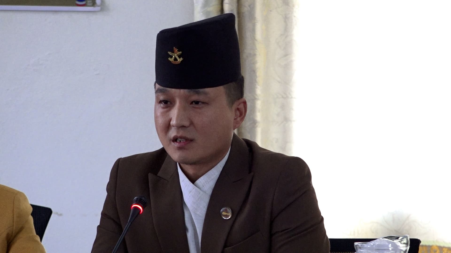 देवानगञ्ज घटनापछि सरकार र पीडित परिवारबीच ६ बुँदे सम्झौता, मृतकका परिवारलाई १० लाख राहत - Image 9