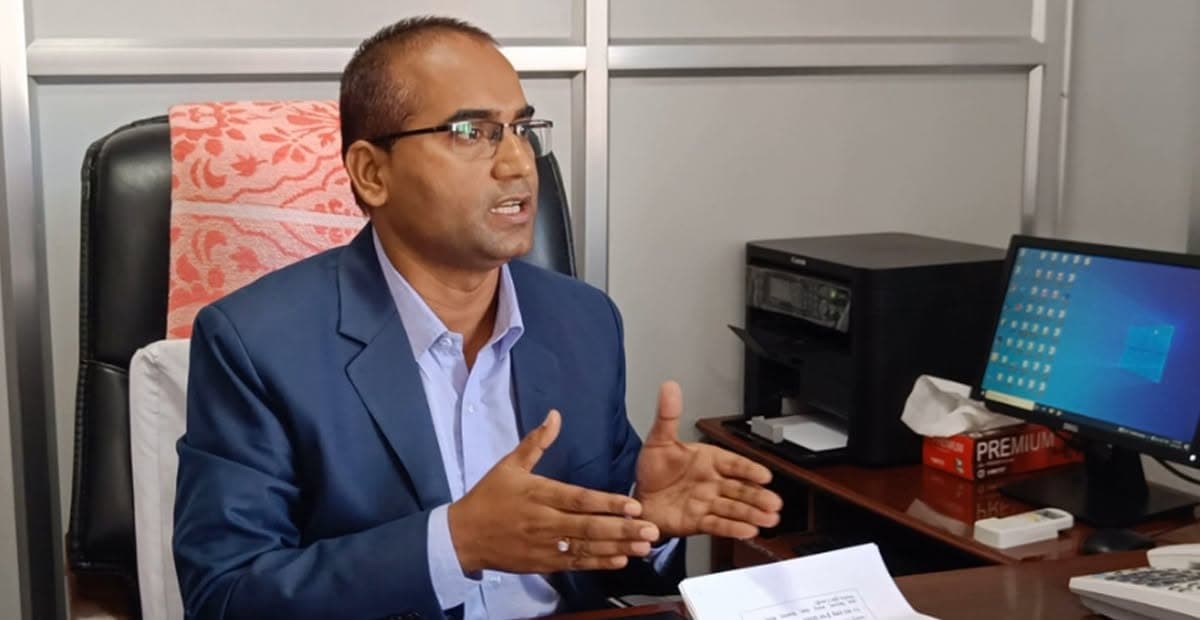 नेपाल आयल निगमको कार्यकारी निर्देशकमा नागेन्द्र साह नियुक्त - Image 3