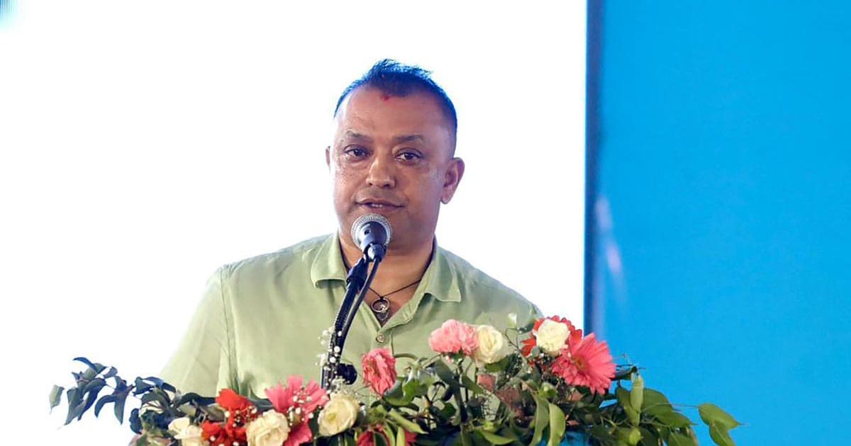 कांग्रेसमा बढ्दो ध्रुवीकरण रोक्न दोस्रो पुस्ताको मेलमिलाप पहल - Image 8
