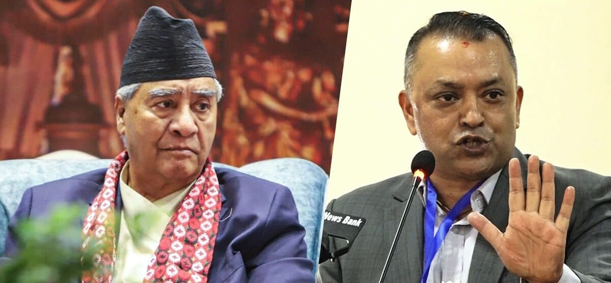 छोटो पहिरनमा अदालत प्रवेश रोक - Image 6