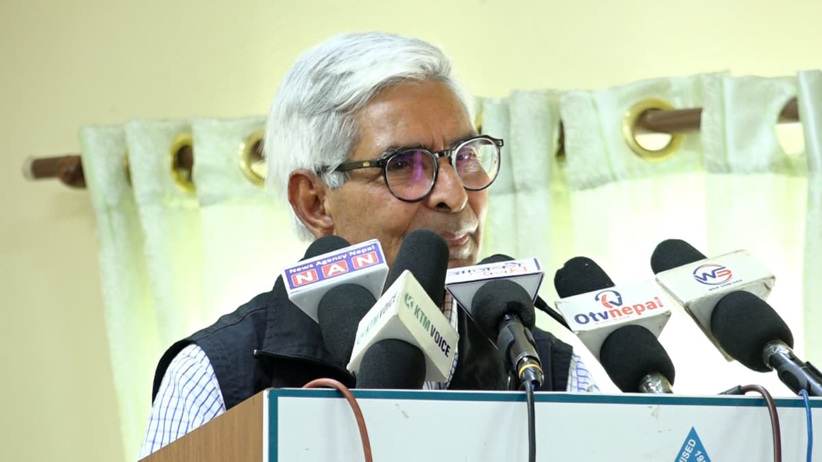 जल्दाबल्दा १५ विषयमा प्रमुख प्रतिपक्षी दल कांग्रेसले सरकारलाई के भन्यो ? (पूर्ण पाठ) - Image 6