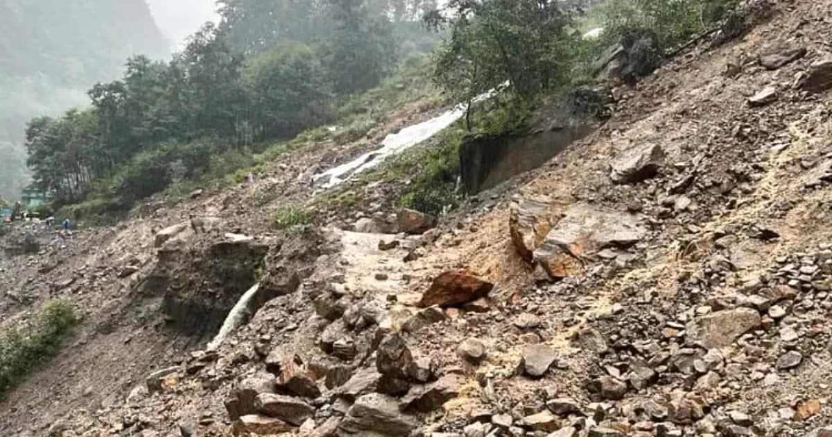 सप्तरीको विभिन्न ठाउँमा आगलागी, ठूलो क्षति - Image 6