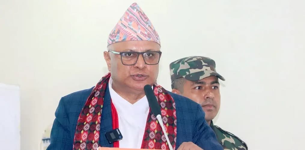 ब्याकगेयरमा ओली : कार्की र थपलियाले नटेरेका ओलीविरुद्ध प्रतिरोध आवाज बन्दै छ बलियो - Image 4