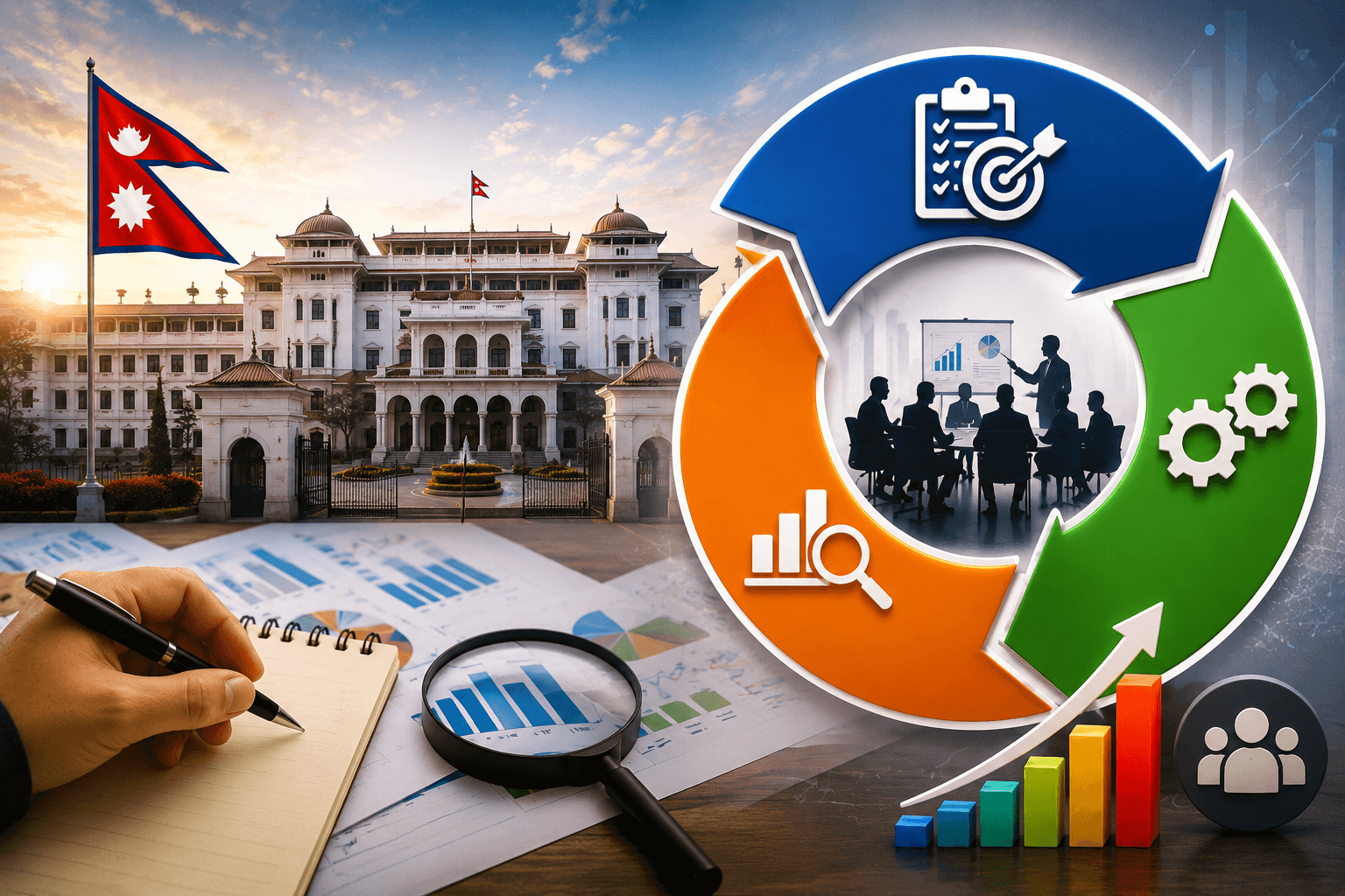 जल्दाबल्दा १५ विषयमा प्रमुख प्रतिपक्षी दल कांग्रेसले सरकारलाई के भन्यो ? (पूर्ण पाठ) - Image 21