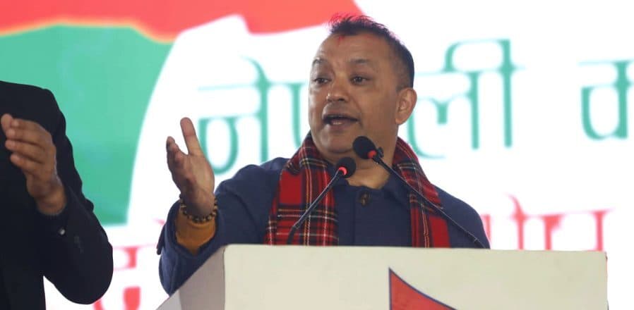 ट्रम्पका पूर्व निजी वकिल टोड ब्लान्च महान्यायाधिवक्ता नियुक्त - Image 6