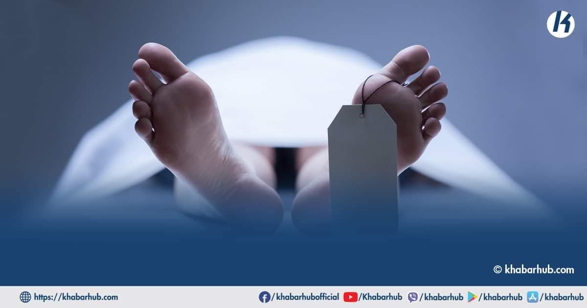 बाँकेमा पर्खाल भत्केर दुई कामदारको मृत्यु - Image 7