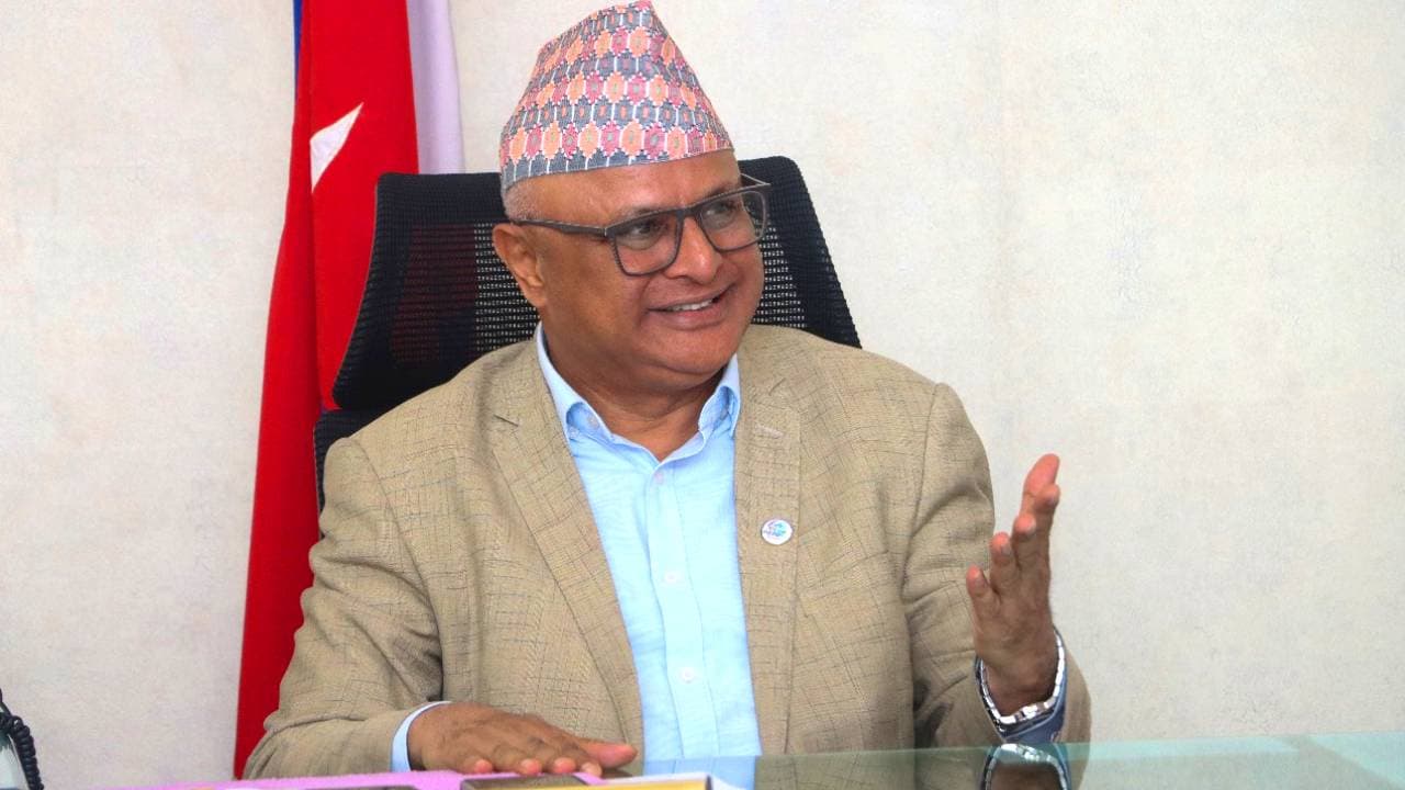 जल्दाबल्दा १५ विषयमा प्रमुख प्रतिपक्षी दल कांग्रेसले सरकारलाई के भन्यो ? (पूर्ण पाठ) - Image 43