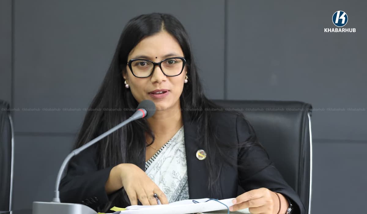 पाँच वर्षमा २१ हजार हेक्टरमा सिँचाइ सुविधा थप्ने महत्त्वाकांक्षी लक्ष्य - Image 3