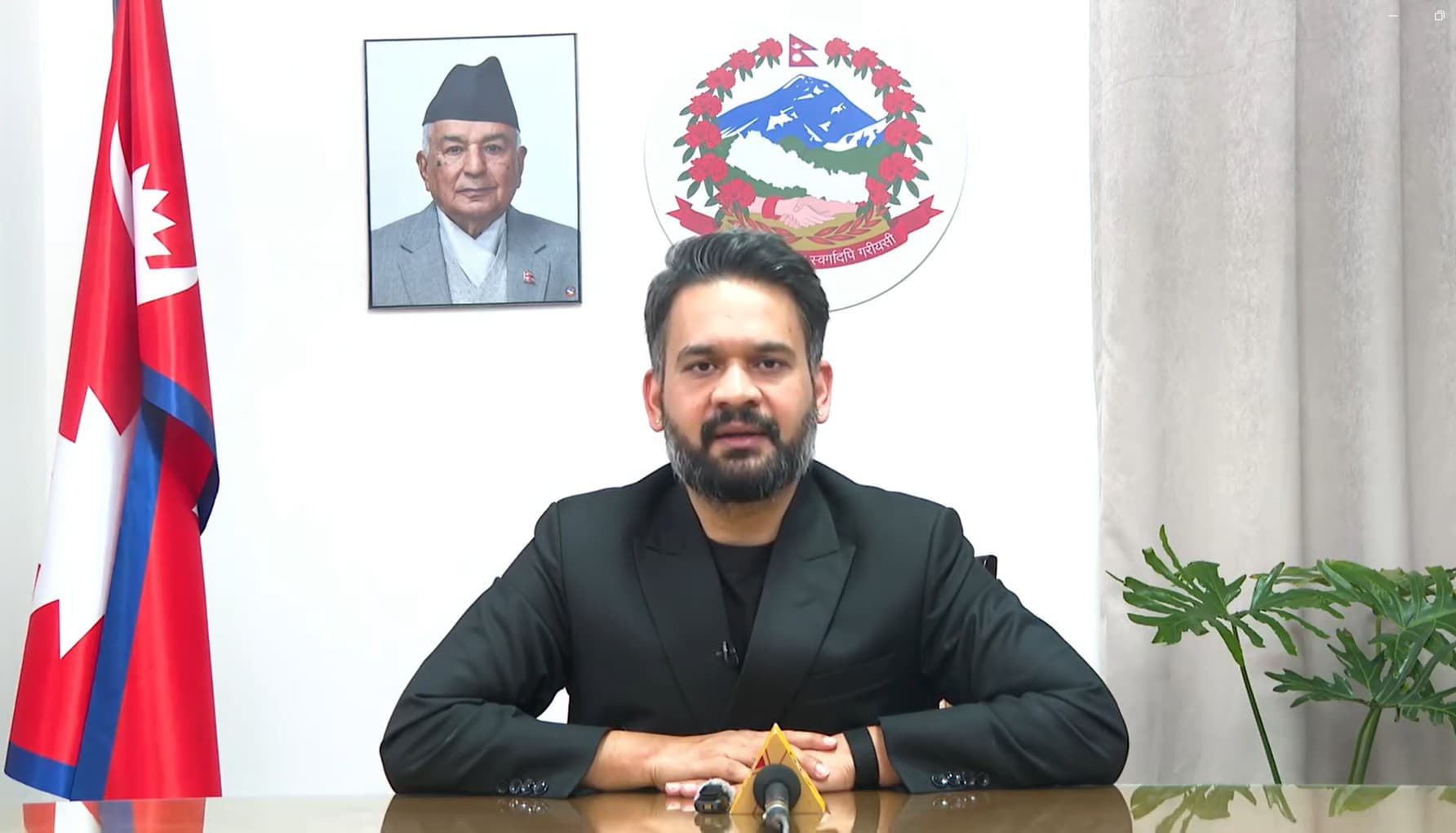 जनताको नेता बन्ने कि भ्रष्ट राष्ट्रघाती? - Image 4