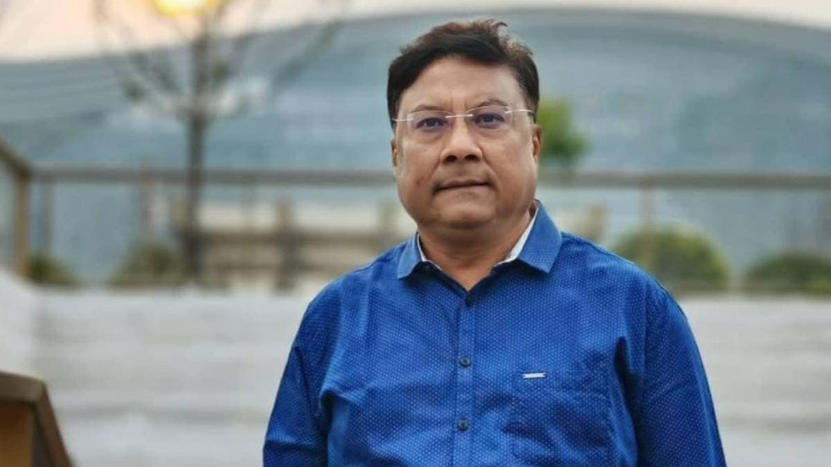 पत्रकार किशोर श्रेष्ठ पक्राउ - Image 1