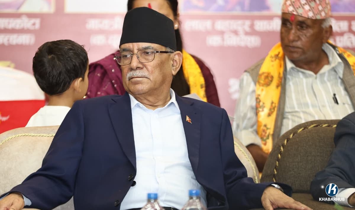 साउन २६ देखि नाइमा मोबिलिटी एक्स्पो - Image 48