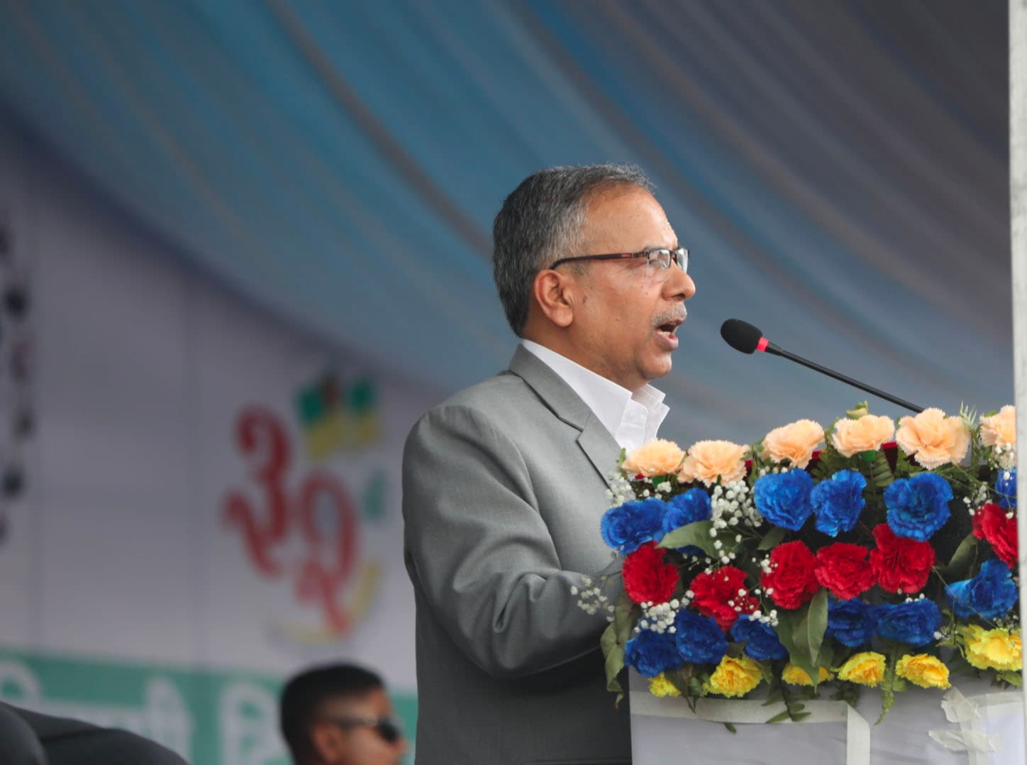 ऐतिहासिक आन्दोलनमा आदिवासी जनजाति समुदायको महत्त्वपूर्ण योगदान : उपराष्ट्रपति यादव - Image 1