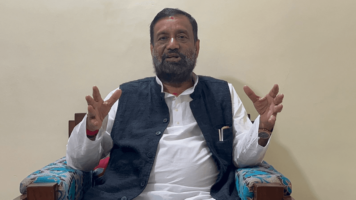 विमलेन्द्र निधिको प्रतिवेदन : गगन-विश्वले पार्टी कब्जा गर्न नेतृत्वविरुद्ध अपमानित खेल खेले (पूर्णपाठ) - Image 1