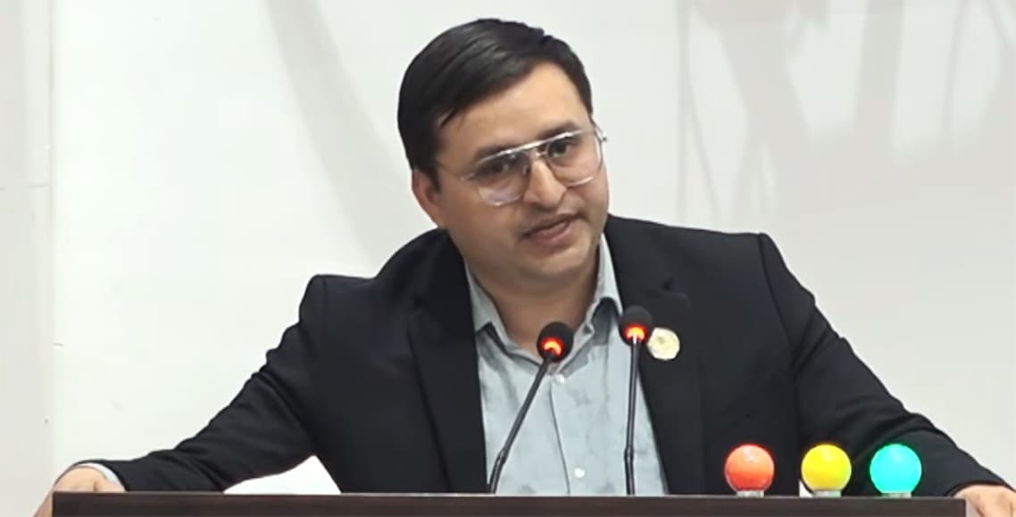 जल्दाबल्दा १५ विषयमा प्रमुख प्रतिपक्षी दल कांग्रेसले सरकारलाई के भन्यो ? (पूर्ण पाठ) - Image 16