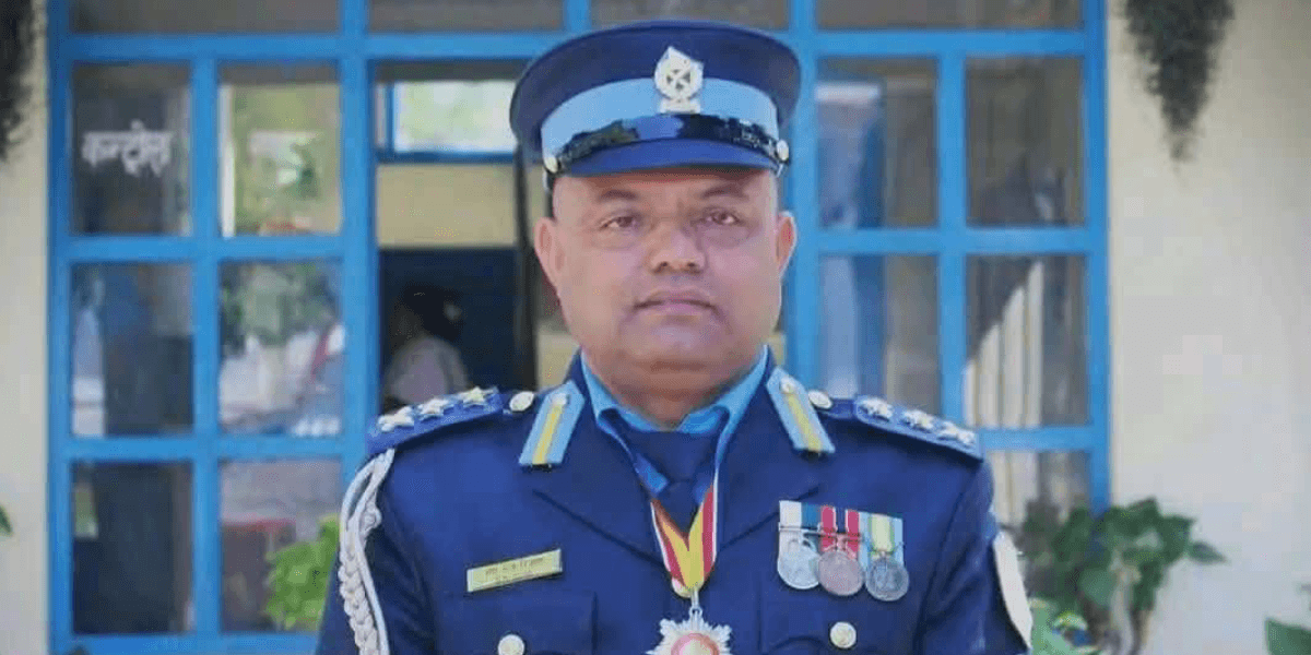 गोलबजार घटनाको छानबिन गर्न एसपी भेषराज रिजालको नेतृत्वमा तीन सदस्यीय समिति गठन - Image 1
