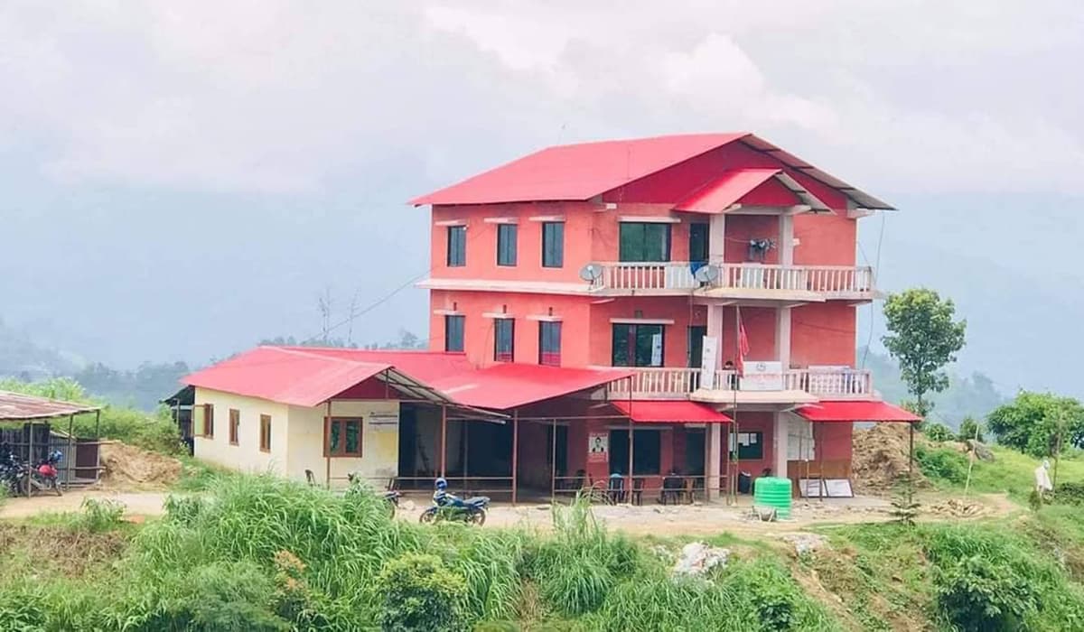 माङसेबुङका ११ विद्यालयमा लिम्बू र वान्तवा भाषा अनिवार्य - Image 2