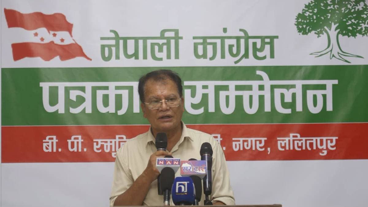 मधेशको सुरक्षा, सुनसरी घटना र ‘हिन्दु सम्राट् सेना’ बारे सांसदहरूको प्रश्न - Image 27