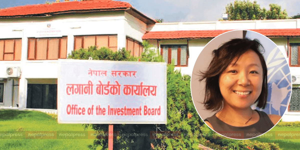 पाँच वर्षमा २१ हजार हेक्टरमा सिँचाइ सुविधा थप्ने महत्त्वाकांक्षी लक्ष्य - Image 4