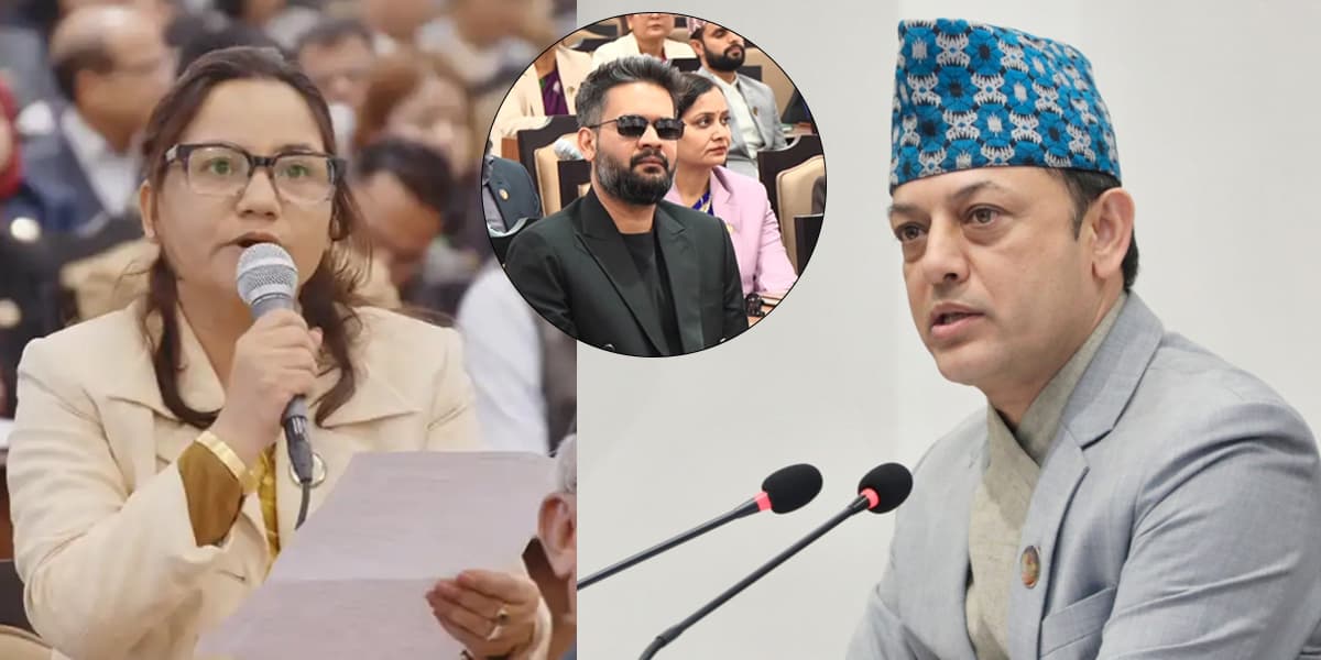 जल्दाबल्दा १५ विषयमा प्रमुख प्रतिपक्षी दल कांग्रेसले सरकारलाई के भन्यो ? (पूर्ण पाठ) - Image 66