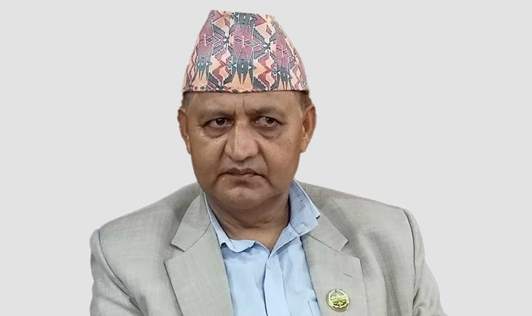 लुम्बिनीका मुख्यमन्त्री आचार्यले भदौ १ मा विश्वासको मत लिने - Image 1